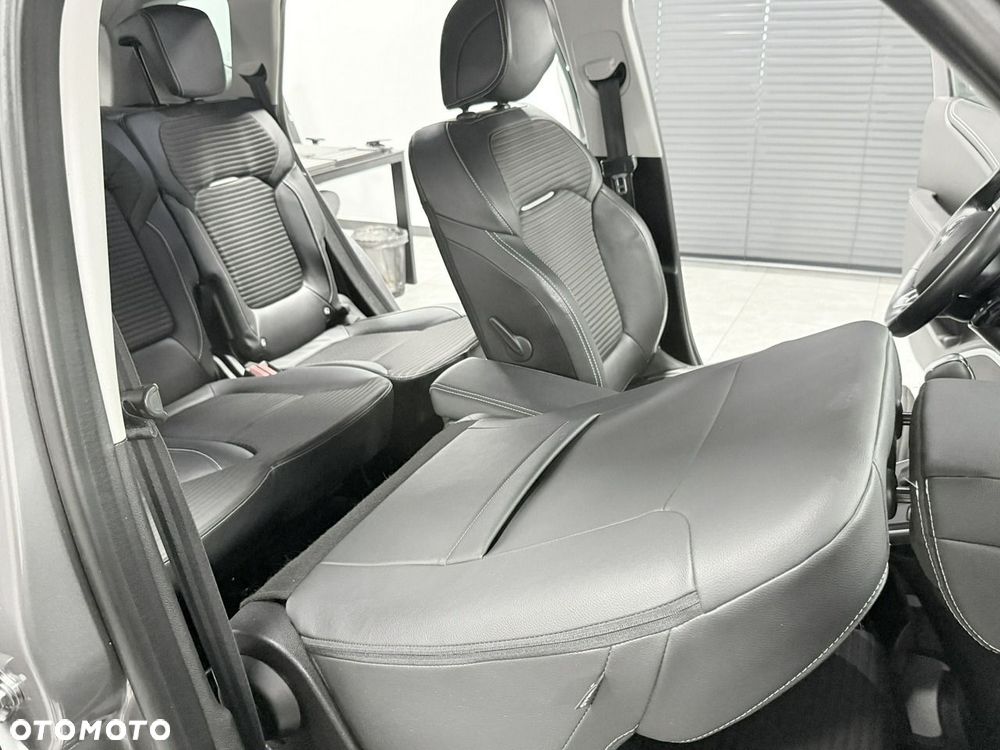 Renault Scenic 1.3 TCe Energy Bose EDC - 37