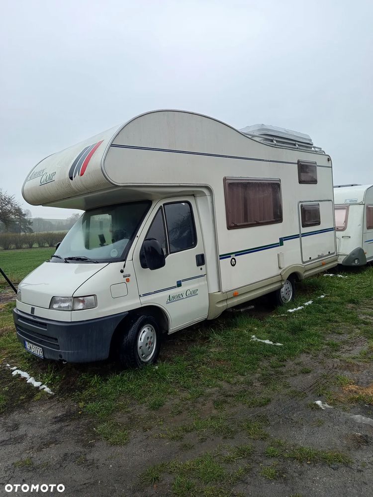 Fiat Ducato - 2