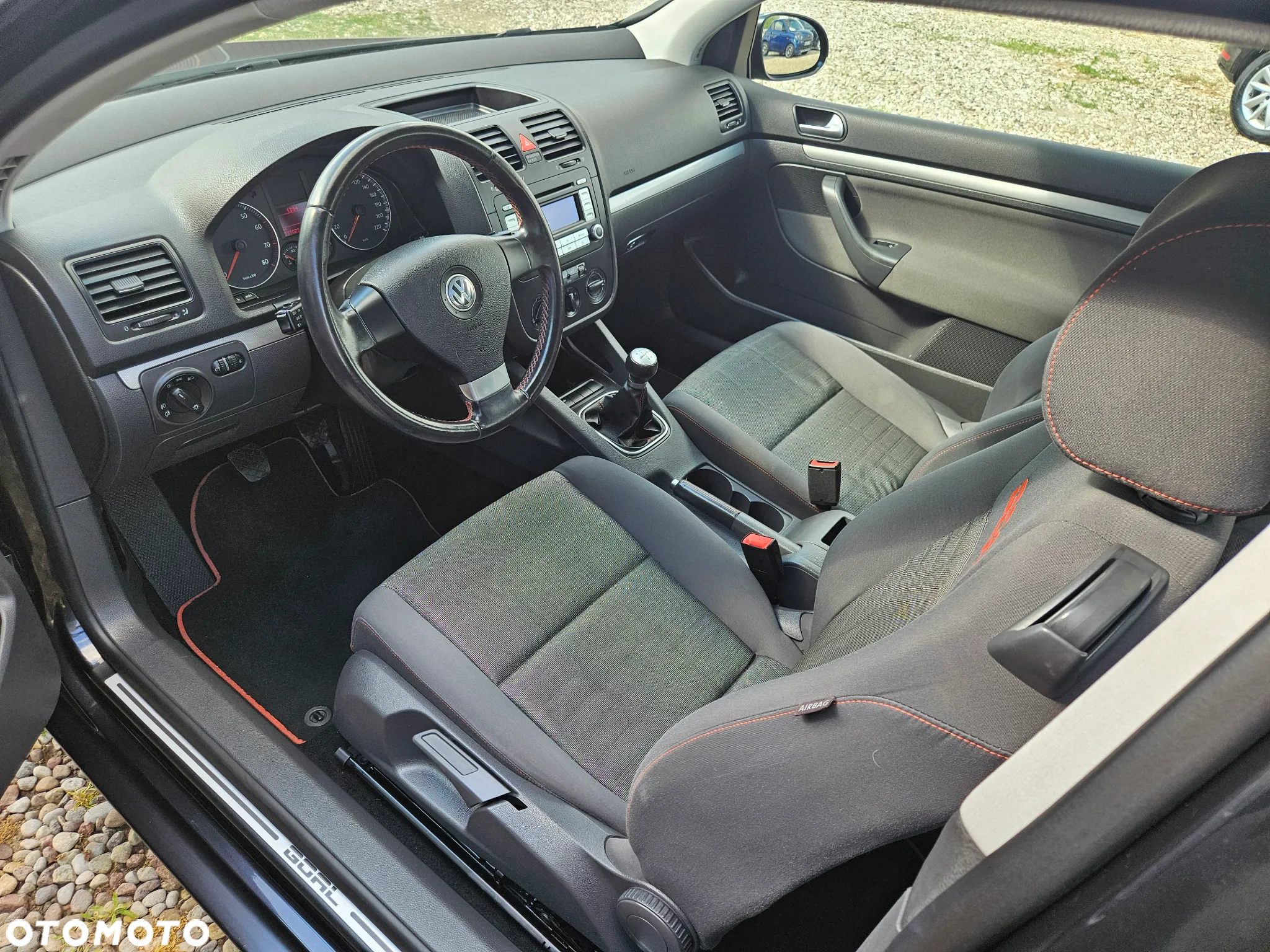 Volkswagen Golf 1.4 Goal - 18