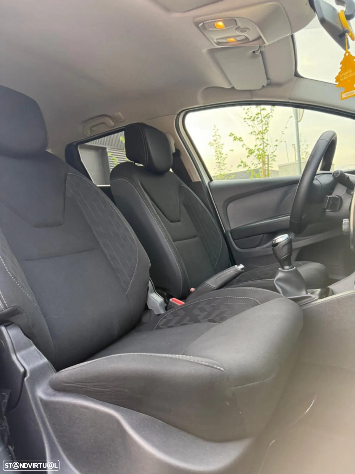 Renault Clio Sport Tourer 0.9 TCe Limited Edition - 13