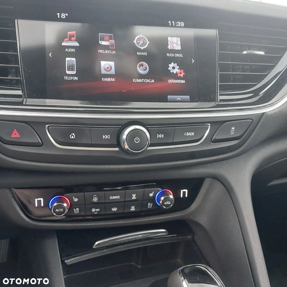 Opel Insignia 2.0 CDTI Executive - 21