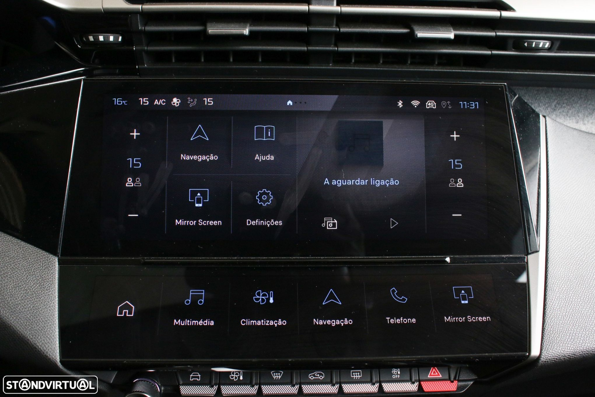 Peugeot 308 1.2 PureTech Allure - 18