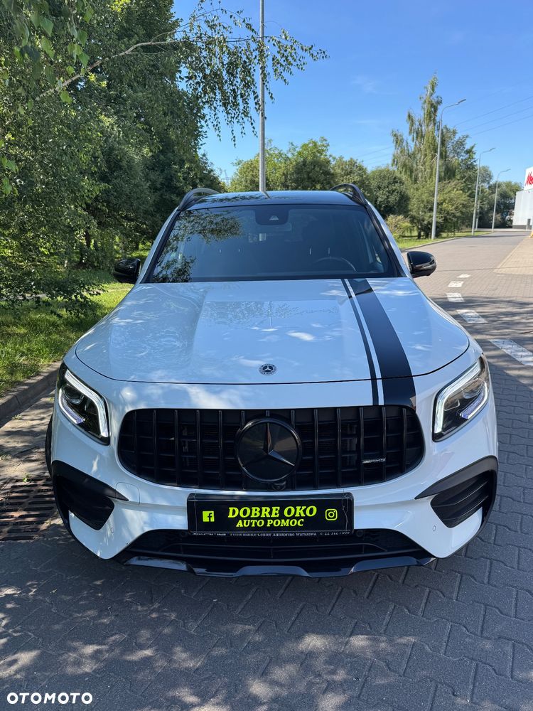 Mercedes-Benz GLB - 7