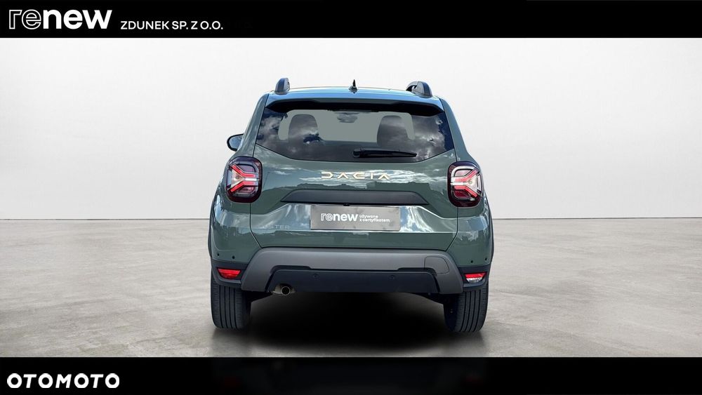 Dacia Duster - 5