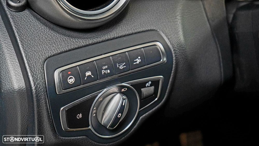 Mercedes-Benz C 63 AMG S Speedshift MCT 9G - 19