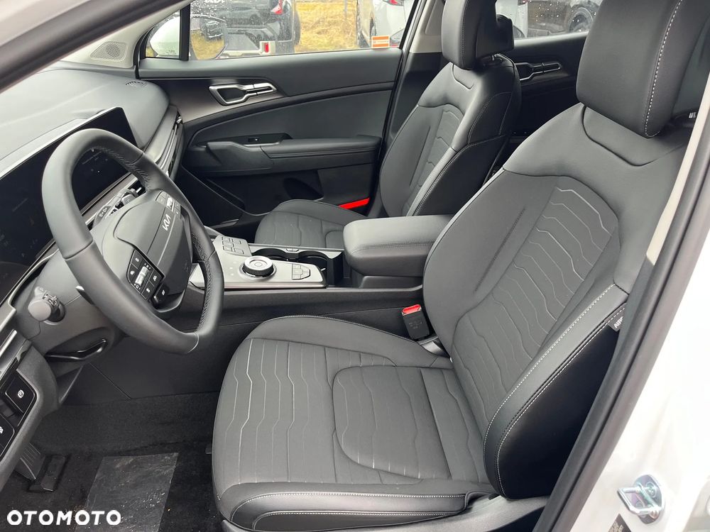 Kia Sportage 1.6 T-GDI L 2WD DCT - 15