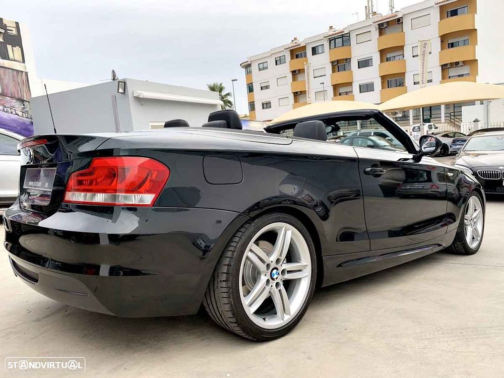 BMW 125 i Pack M - 50