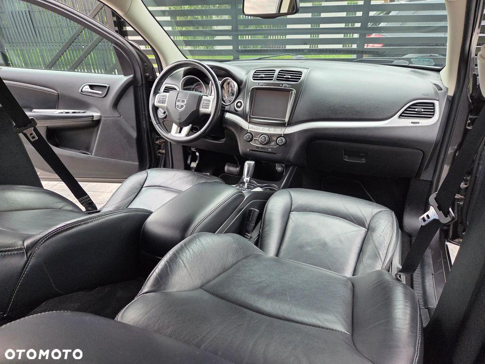 Dodge Journey - 40