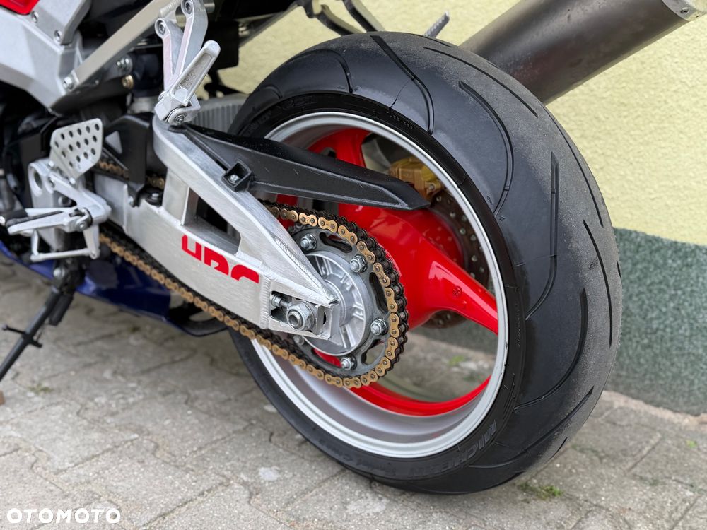 Honda CBR - 22