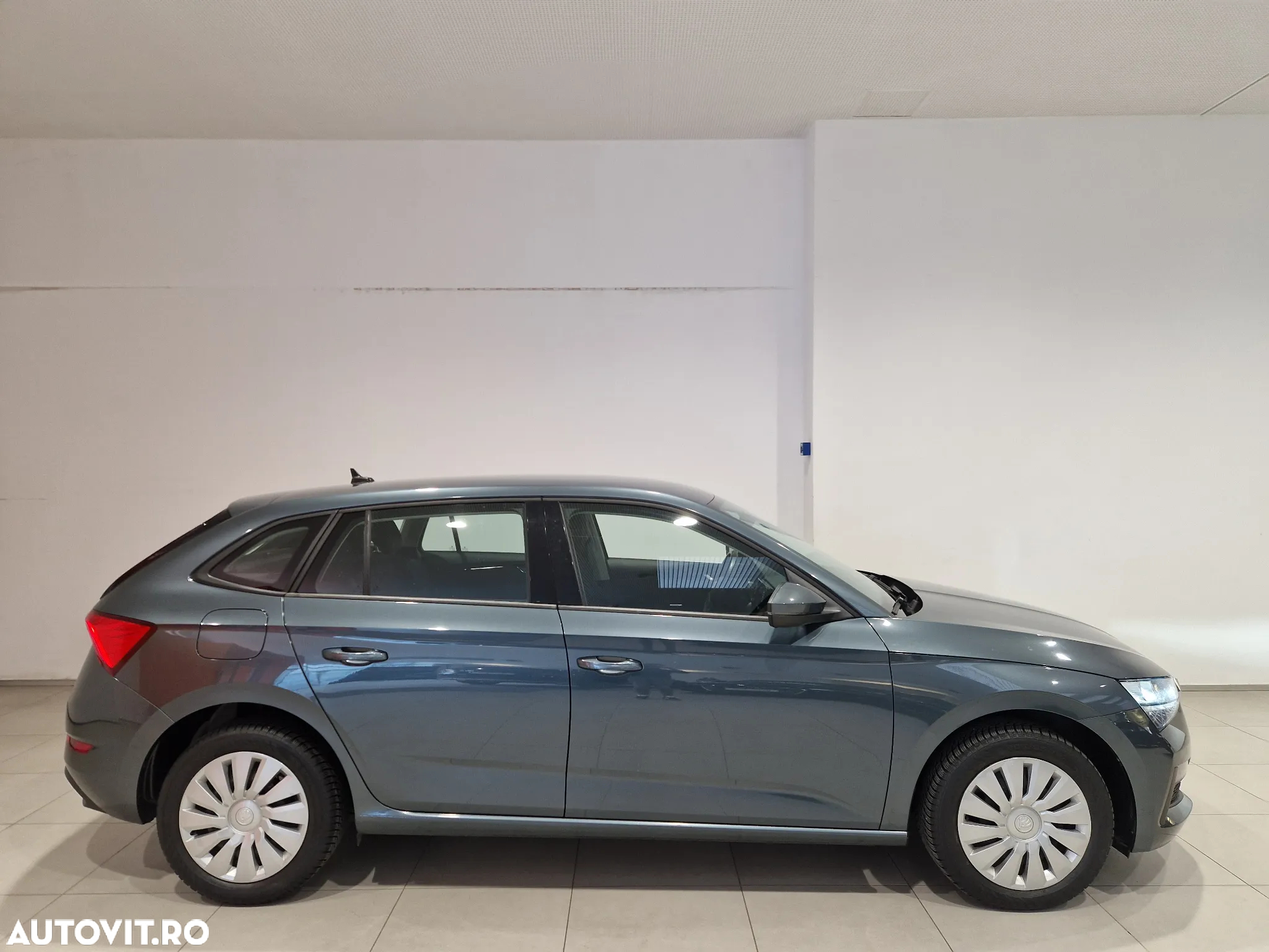 Skoda Scala 1.6 TDI DSG Ambition - 6