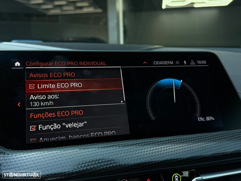 BMW M135i xDrive - 56