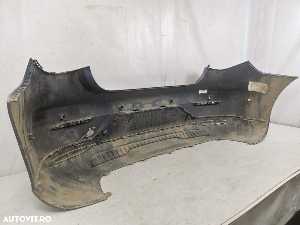 Bara Spate Cu Fusta   Mercedes Benz V295 EQE 2022 2023 2024 Originala - 7