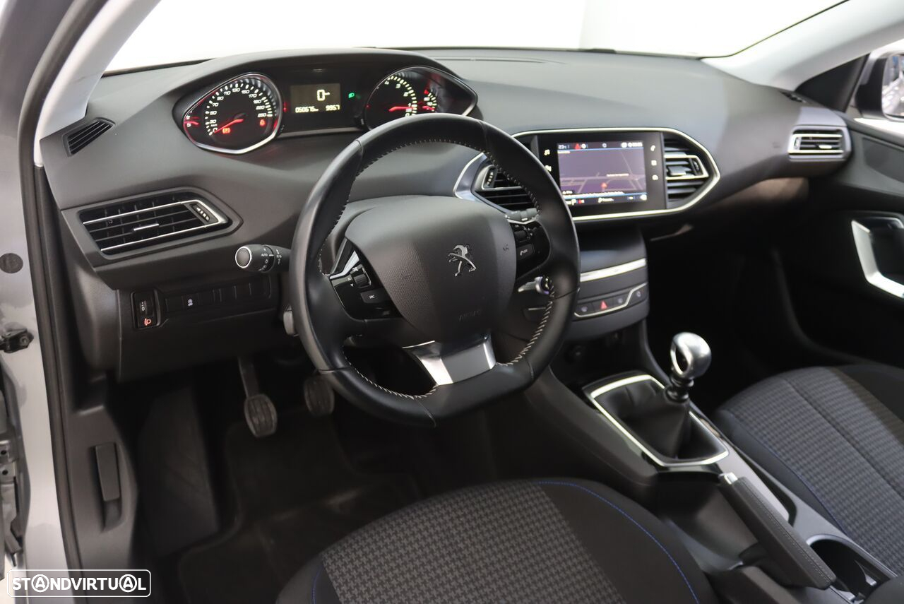 Peugeot 308 SW 1.2 PureTech Style - 3