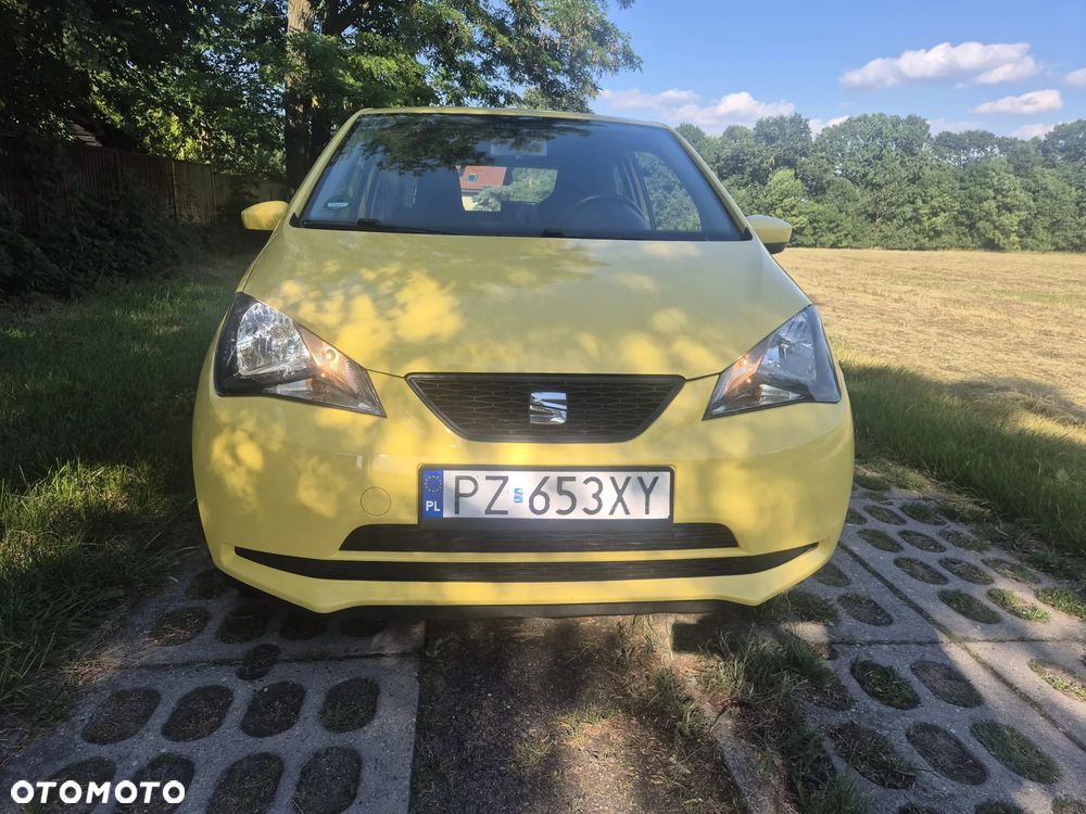 Seat Mii 1.0 Style - 18
