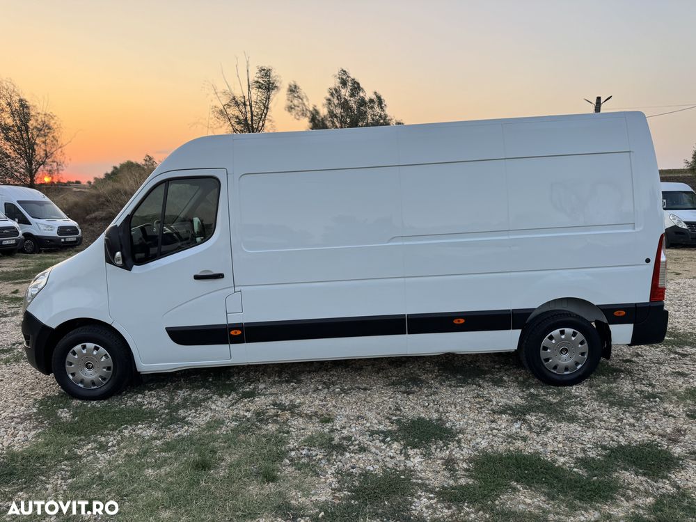 Renault Master - 12