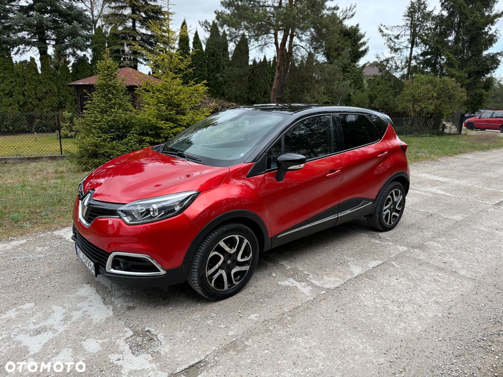 Renault Captur ENERGY dCi 90 Start&Stop Life - 11