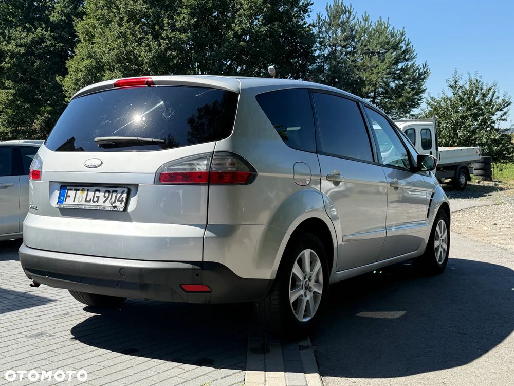 Ford S-Max 2.0 Viva Trend - 3