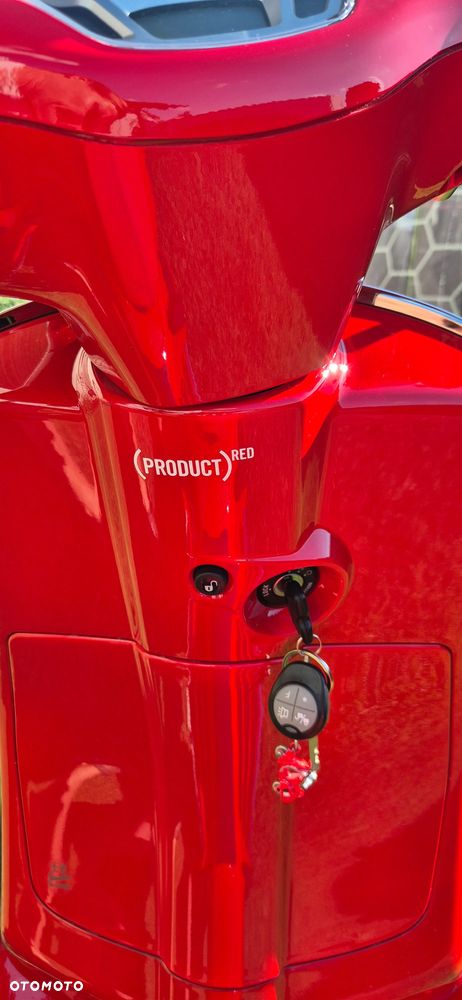 Piaggio Vespa - 14