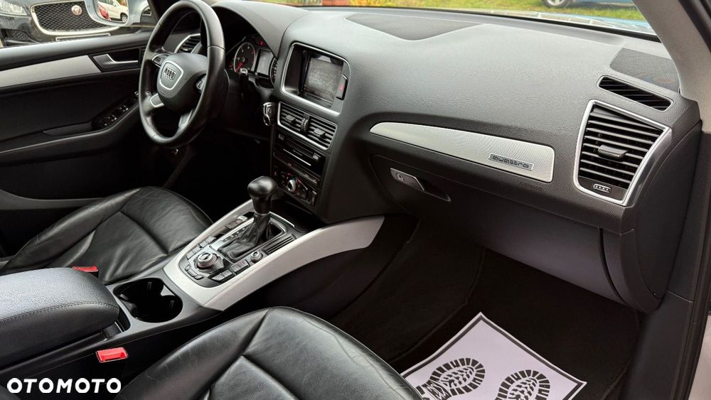 Audi Q5 - 27