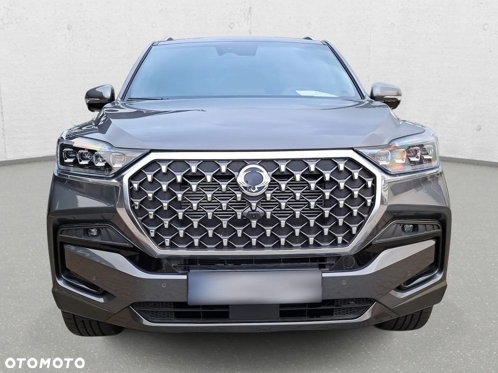SsangYong/KGM Rexton 2.2 D Wild 4WD - 3