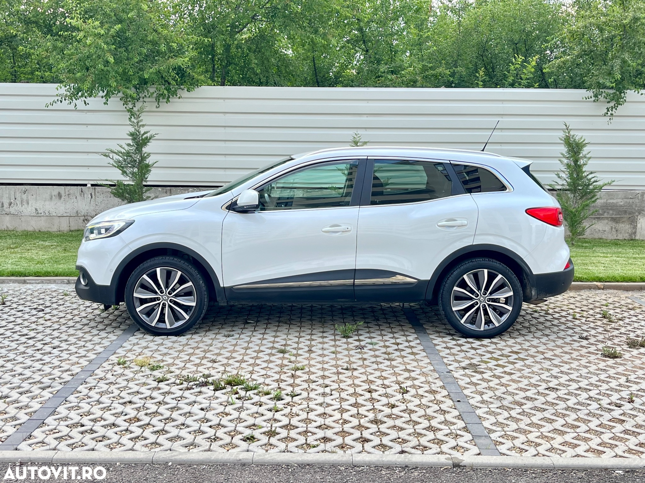 Renault Kadjar - 11