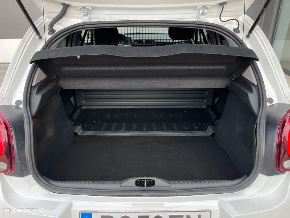 Citroën C3 VAN 1.5 HDI C/IVA DEDUTÍVEL - 16
