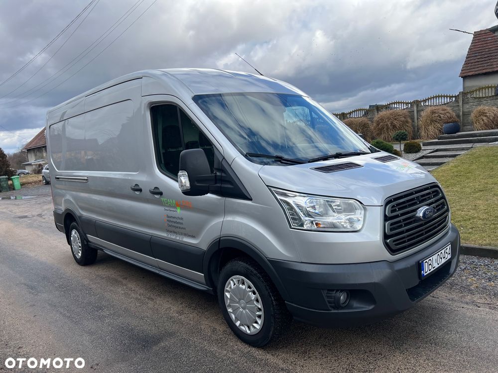 Ford Transit - 7