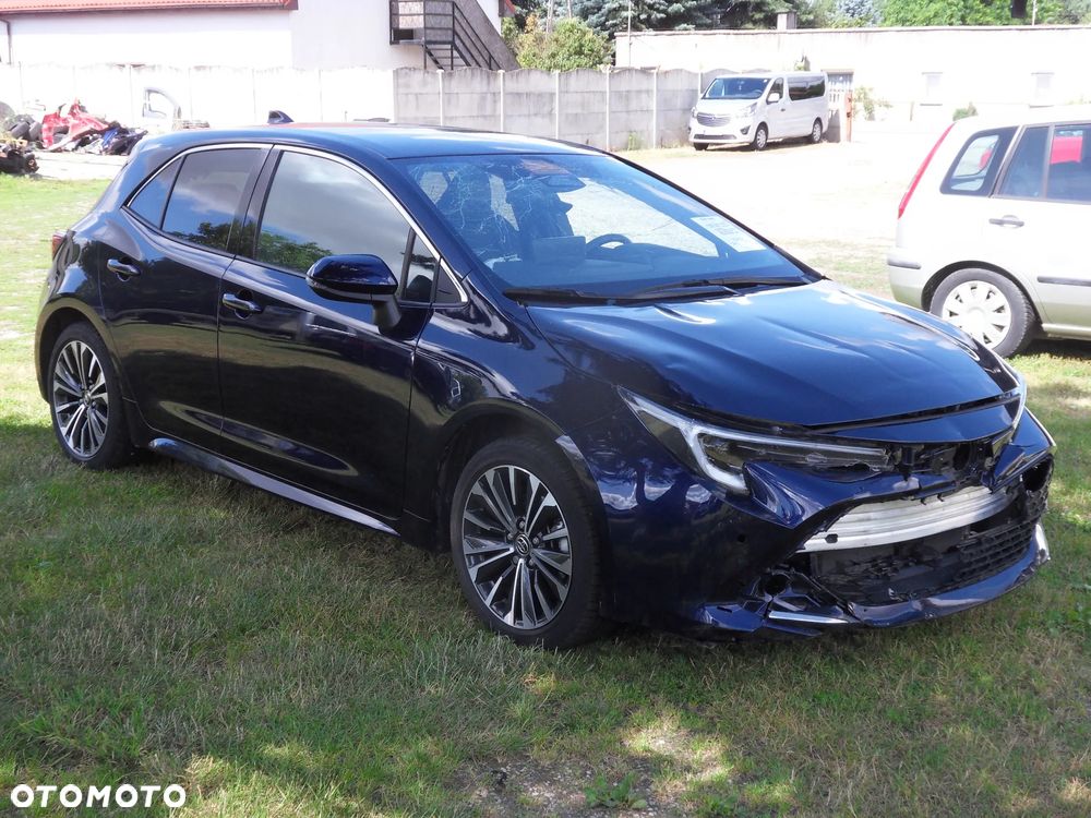 Toyota Corolla 1.8 Hybrid Selection - 7