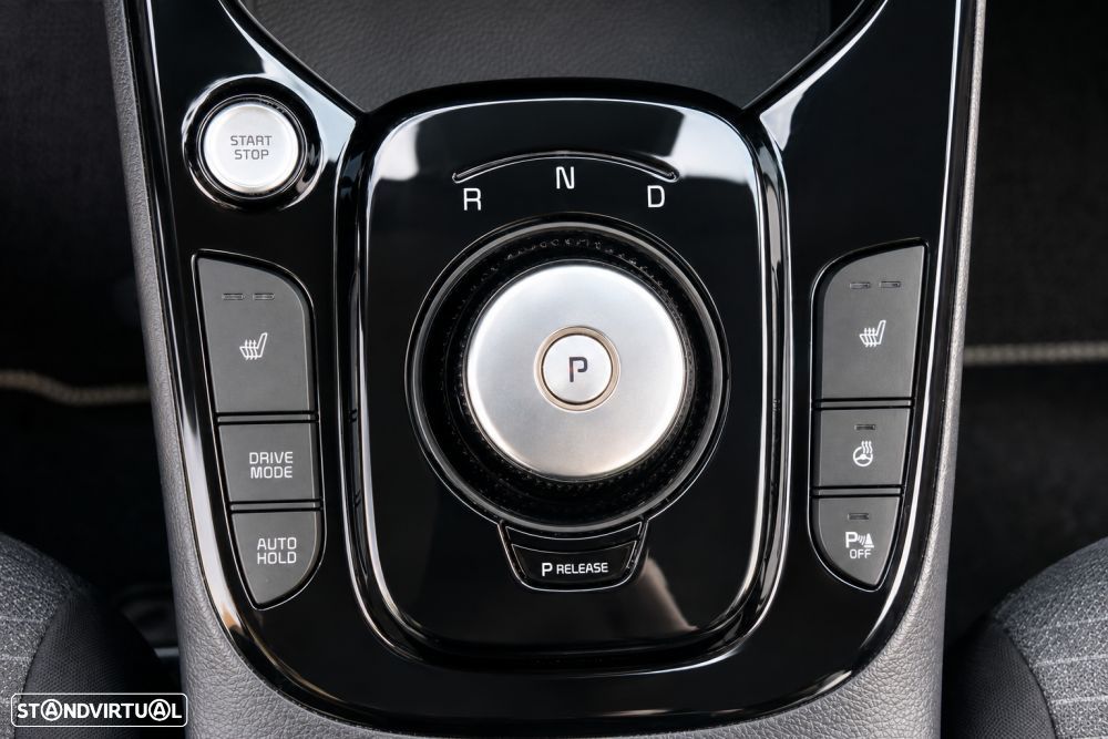 Kia e-Soul Spirit - 17