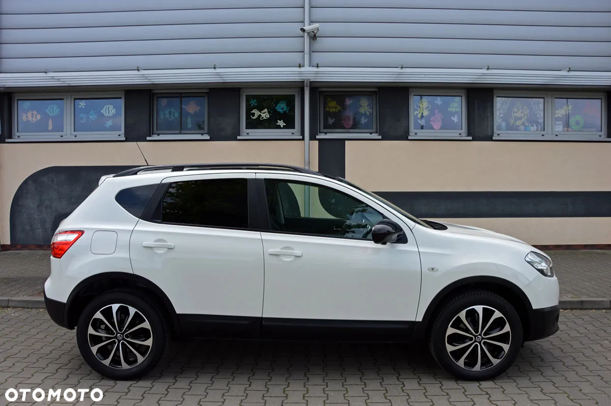 Nissan Qashqai 1.6 dCi 360 S&S - 10
