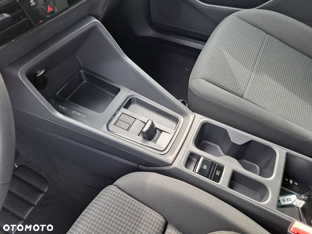 Volkswagen Caddy - 15