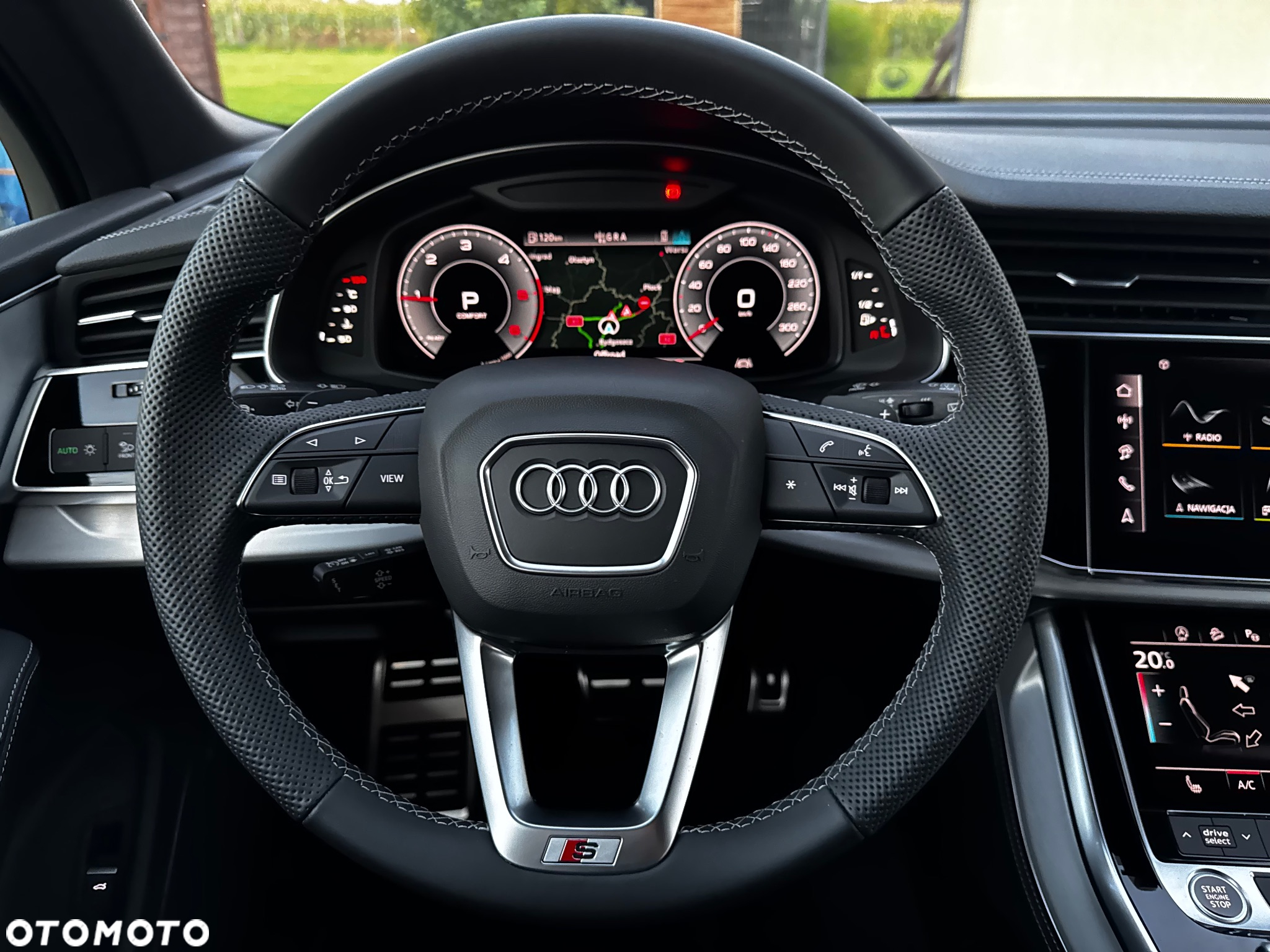 Audi Q7 - 30