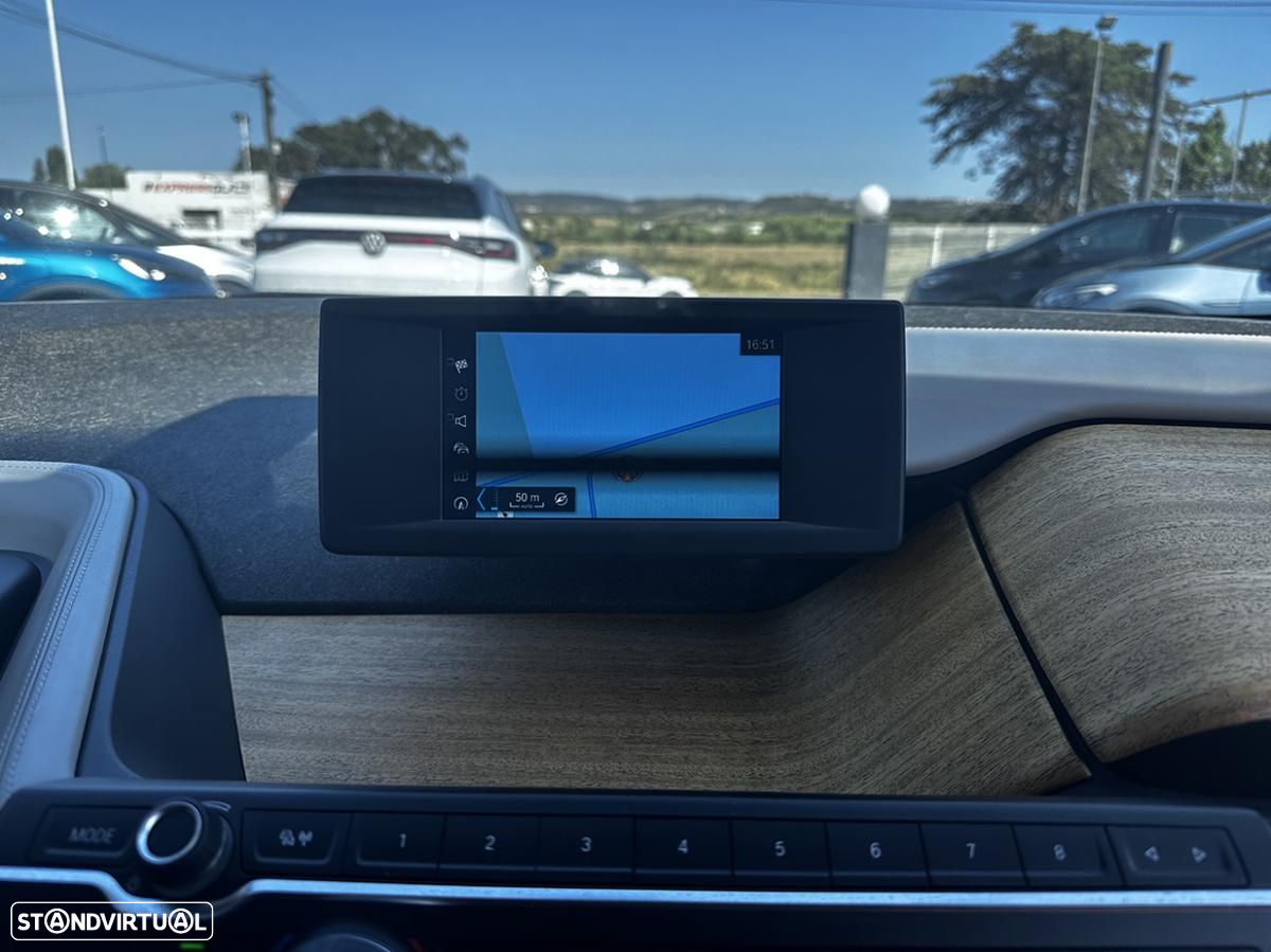 BMW i3 120Ah - 33