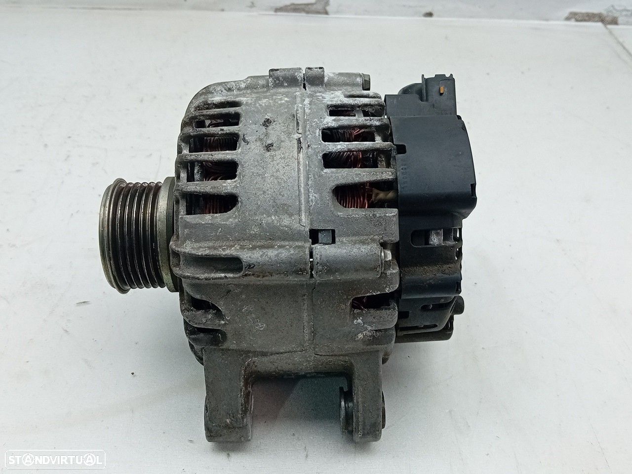 Alternador CITROËN C3 Aircross II (2R_, 2C_) - 1
