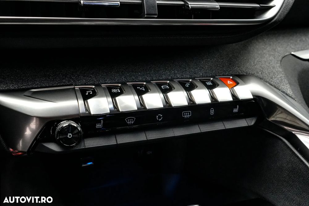 Peugeot 5008 1.5L BlueHDI EAT8 S&S Allure Pack - 24