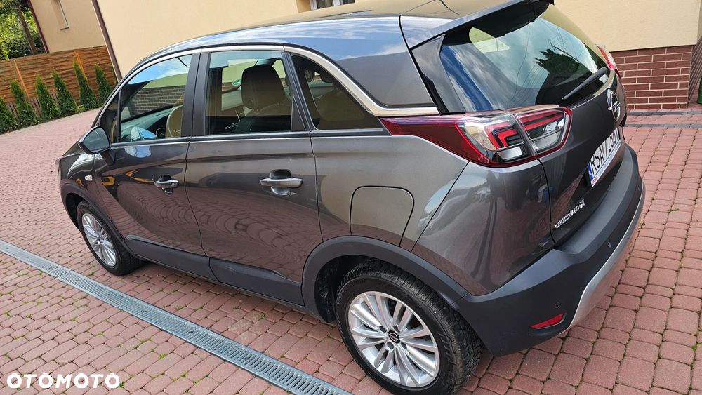 Opel Crossland X 1.5 Diesel Start/Stop Ultimate - 6