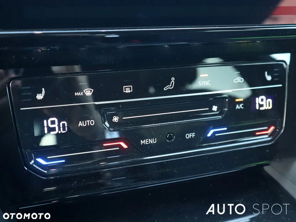 Volkswagen Arteon 2.0 TDI 4Motion R-Line DSG - 38