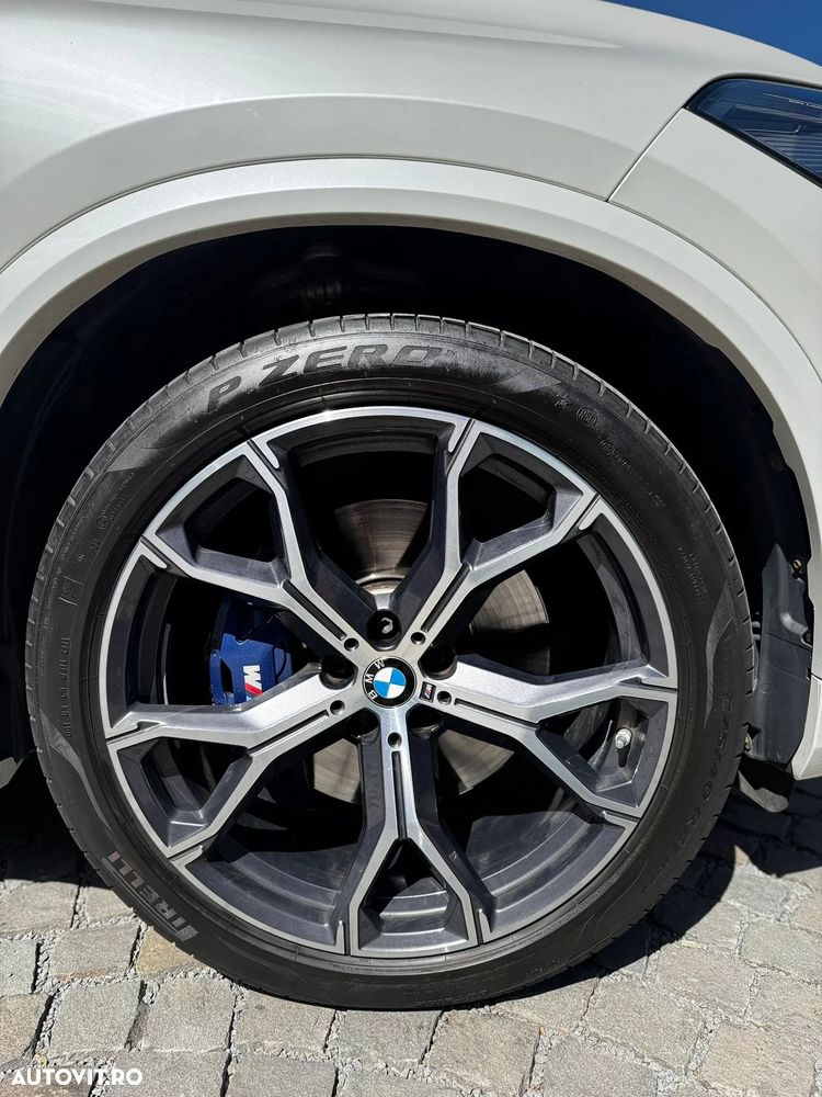 BMW X5 xDrive30d AT MHEV - 16