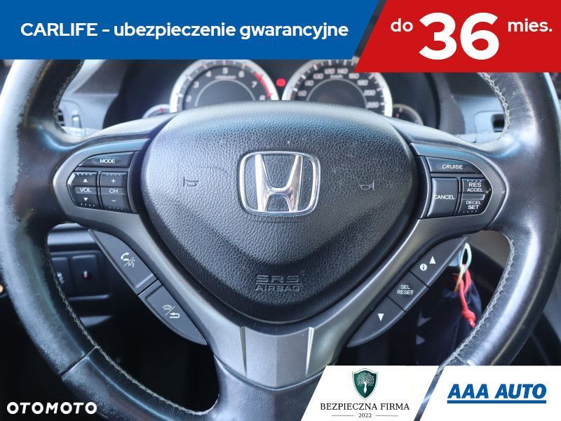 Honda Accord - 19