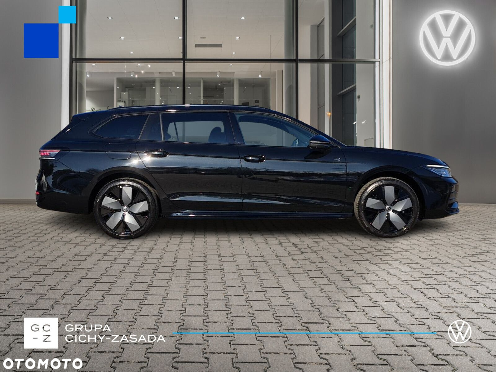 Volkswagen Passat - 6