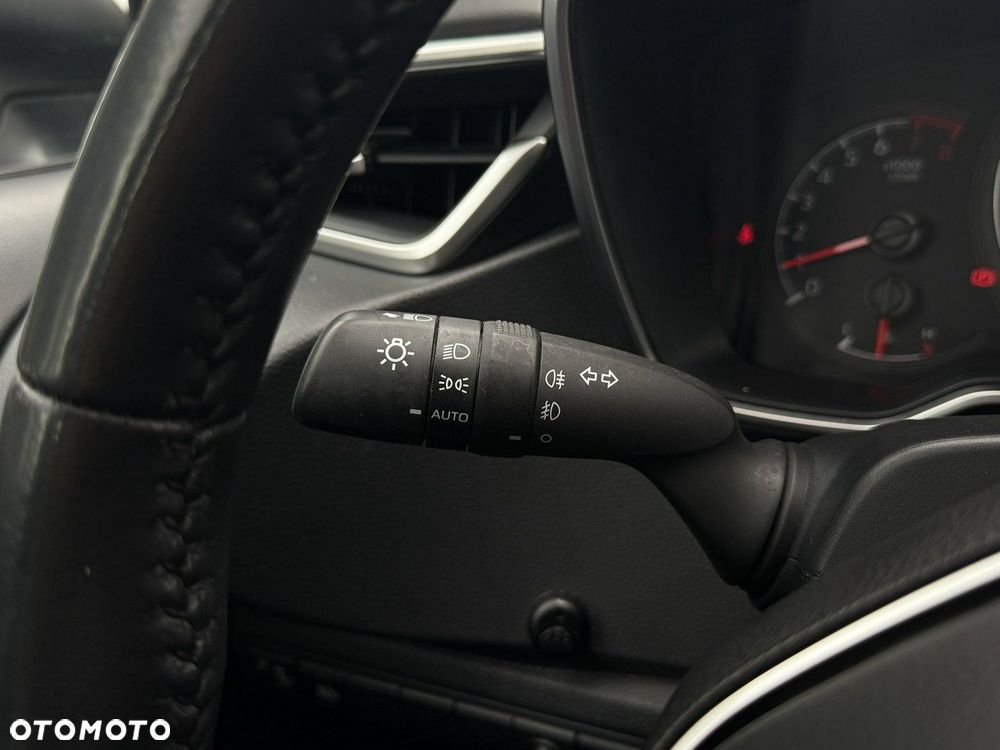 Toyota Corolla 1.5 Comfort MS - 21