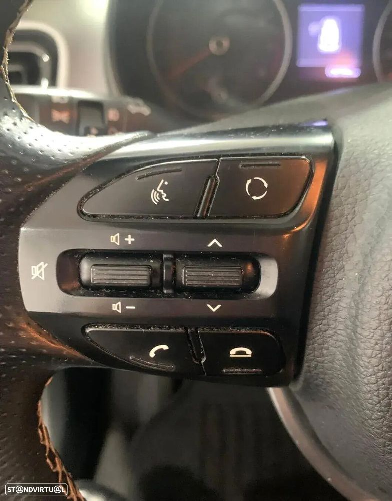Kia Stonic 1.0 T-GDI TX 7DCT - 7