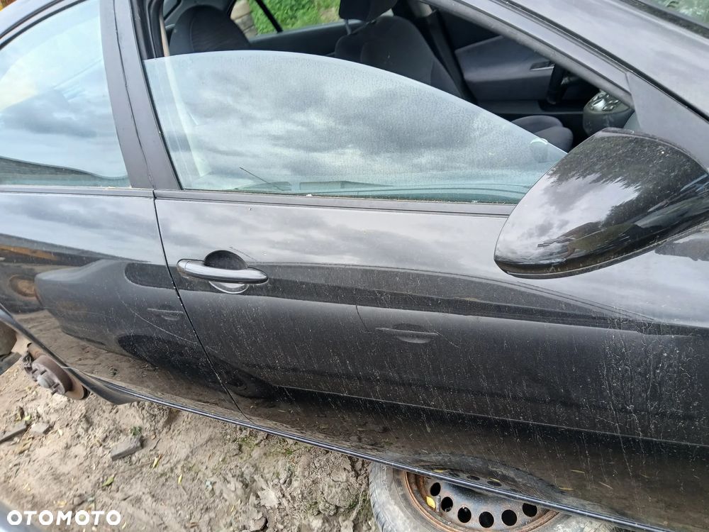 nissan primera P12 Z11 HB maska pokrywa silnika klapa bagażnika zderzak lampa reflektor pas przedni - 3