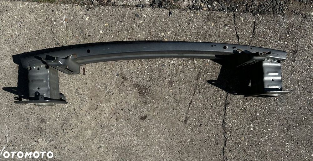 FORD TOURNEO COURIER B-MAX BELKA ZDERZAKA PRZÓD PRZEDNIA 843482000004 - 7