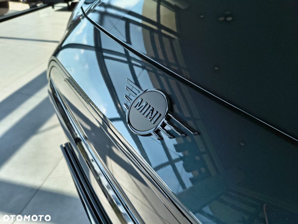 MINI Cooper JCW E 54.2kWh - 12