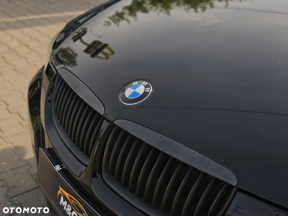 BMW Seria 3 - 27