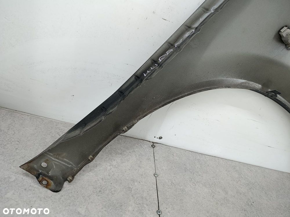 BŁOTNIK LEWY PRZÓD NISSAN MURANO KH3 - 10