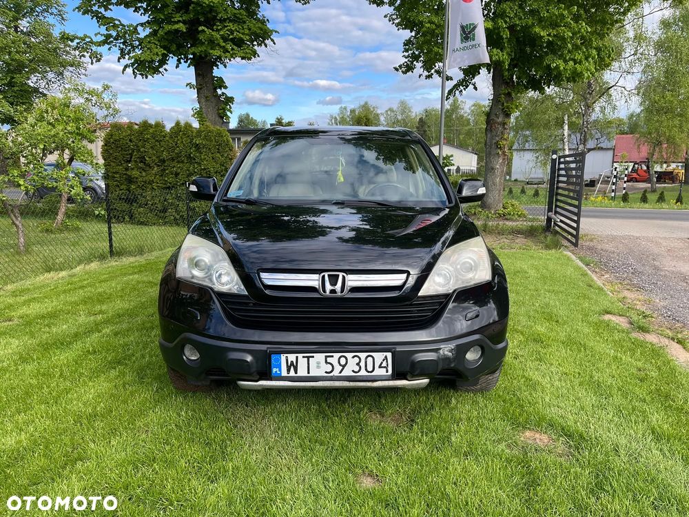 Honda CR-V 2.0 Executive - 1