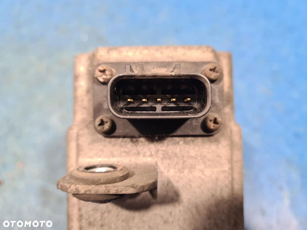 FORD S-MAX MK1 RADAR 7G9N-9G853-BA - 7