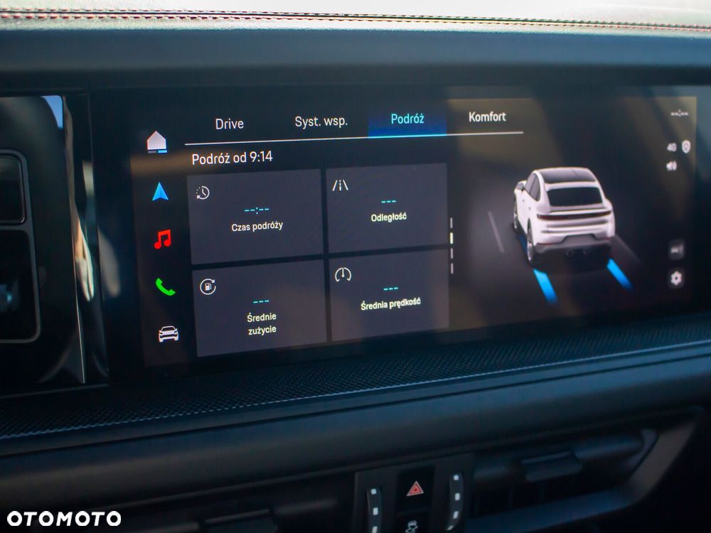 Porsche Cayenne GTS - 29